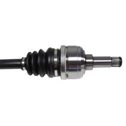 GSP - GSP NCV12591 Chrysler/Dodge 5.7 AWD/RWD Left Rear CV Axle Assembly - Image 3