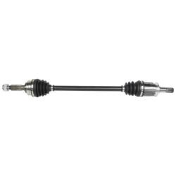 GSP - GSP NCV12600 Rear Left CV Axle Assembly for Dodge/Jeep 2.4 - Image 1