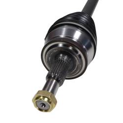 GSP - GSP NCV12591 Chrysler/Dodge 5.7 AWD/RWD Left Rear CV Axle Assembly - Image 4