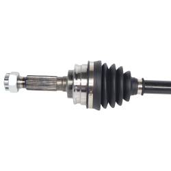 GSP - GSP NCV12600 Rear Left CV Axle Assembly for Dodge/Jeep 2.4 - Image 2