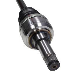 GSP - GSP NCV12591 Chrysler/Dodge 5.7 AWD/RWD Left Rear CV Axle Assembly - Image 5