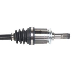 GSP - GSP NCV12600 Rear Left CV Axle Assembly for Dodge/Jeep 2.4 - Image 3