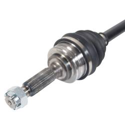 GSP - GSP NCV12600 Rear Left CV Axle Assembly for Dodge/Jeep 2.4 - Image 4
