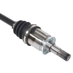GSP - GSP NCV12600 Rear Left CV Axle Assembly for Dodge/Jeep 2.4 - Image 5