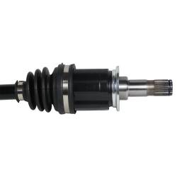 GSP - GSP NCV12601 Rear Right CV Axle Assembly for Dodge/Jeep 2.4 - Image 3