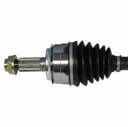 GSP - GSP NCV21001 Front Right CV Axle Assembly for 07-12 Acura RDX - Image 1