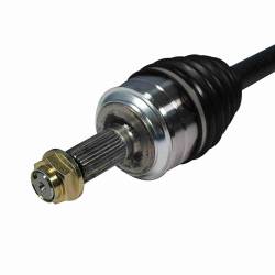 GSP - GSP NCV21001 Front Right CV Axle Assembly for 07-12 Acura RDX - Image 3