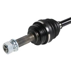 GSP - GSP NCV12601 Rear Right CV Axle Assembly for Dodge/Jeep 2.4 - Image 4