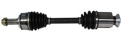 GSP - GSP NCV21001 Front Right CV Axle Assembly for 07-12 Acura RDX - Image 5