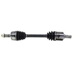 GSP - GSP NCV21003 Front Left CV Axle Assembly for 07-12 Acura RDX - Image 1