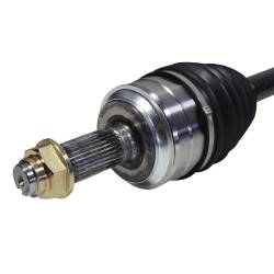 GSP - GSP NCV21003 Front Left CV Axle Assembly for 07-12 Acura RDX - Image 4
