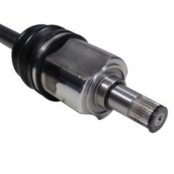 GSP - GSP NCV21003 Front Left CV Axle Assembly for 07-12 Acura RDX - Image 5