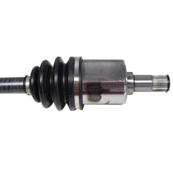 GSP - GSP NCV21003 Front Left CV Axle Assembly for 07-12 Acura RDX - Image 3