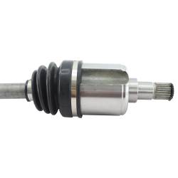 GSP - GSP NCV48076 Front Right CV Axle Assembly for Mercedes - Image 3