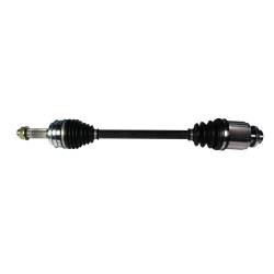 GSP - GSP NCV21010 Rear Right CV Axle Assembly for 07-13 Acura MDX - Image 1
