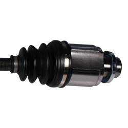 GSP - GSP NCV21010 Rear Right CV Axle Assembly for 07-13 Acura MDX - Image 3