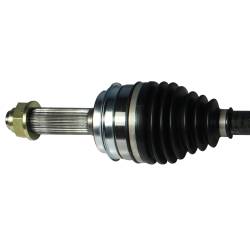 GSP - GSP NCV21010 Rear Right CV Axle Assembly for 07-13 Acura MDX - Image 2
