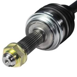 GSP - GSP NCV21010 Rear Right CV Axle Assembly for 07-13 Acura MDX - Image 4