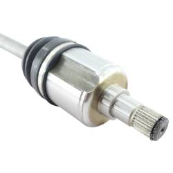 GSP - GSP NCV48076 Front Right CV Axle Assembly for Mercedes - Image 5