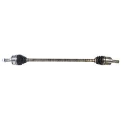 GSP - GSP NCV21015 Acura/Honda Sedan 1.5 Front Right CV Axle Assembly - Image 1