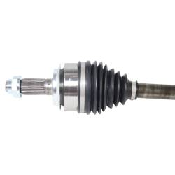 GSP - GSP NCV21015 Acura/Honda Sedan 1.5 Front Right CV Axle Assembly - Image 2