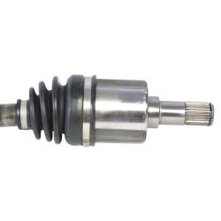 GSP - GSP NCV21015 Acura/Honda Sedan 1.5 Front Right CV Axle Assembly - Image 3