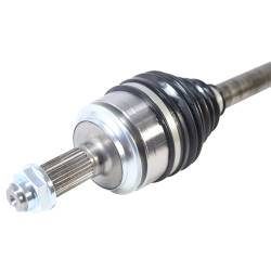GSP - GSP NCV21015 Acura/Honda Sedan 1.5 Front Right CV Axle Assembly - Image 4