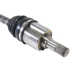 GSP - GSP NCV21015 Acura/Honda Sedan 1.5 Front Right CV Axle Assembly - Image 5
