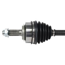 GSP - GSP NCV36170 Front Right CV Axle Assembly for 03-07 Honda Accord 3.0 - Image 2