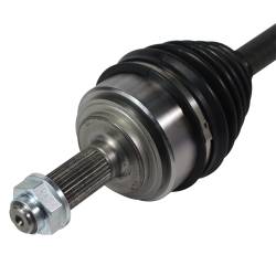 GSP - GSP NCV36170 Front Right CV Axle Assembly for 03-07 Honda Accord 3.0 - Image 4