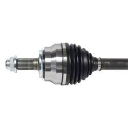 GSP - GSP NCV36178 Front Right CV Axle Assembly for Acura/Honda 3.5 - Image 2