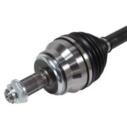 GSP - GSP NCV36178 Front Right CV Axle Assembly for Acura/Honda 3.5 - Image 4