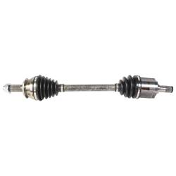 GSP - GSP NCV21500 Front Left CV Axle Assembly for 04-08 Acura TSX - Image 1