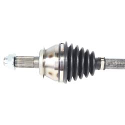 GSP - GSP NCV21500 Front Left CV Axle Assembly for 04-08 Acura TSX - Image 2