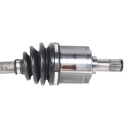 GSP - GSP NCV21500 Front Left CV Axle Assembly for 04-08 Acura TSX - Image 3