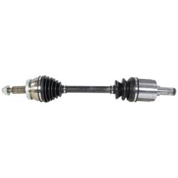 GSP - GSP NCV75117 Front Left CV Axle Assembly for Hyundai/Kia 1.6 - Image 1