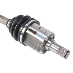 GSP - GSP NCV21500 Front Left CV Axle Assembly for 04-08 Acura TSX - Image 5