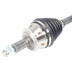 GSP - GSP NCV21500 Front Left CV Axle Assembly for 04-08 Acura TSX - Image 4