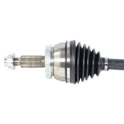 GSP - GSP NCV75117 Front Left CV Axle Assembly for Hyundai/Kia 1.6 - Image 2