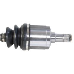 GSP - GSP NCV75117 Front Left CV Axle Assembly for Hyundai/Kia 1.6 - Image 3