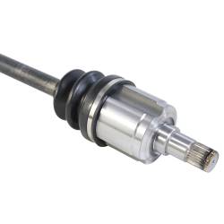 GSP - GSP NCV75117 Front Left CV Axle Assembly for Hyundai/Kia 1.6 - Image 5