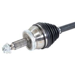 GSP - GSP NCV75117 Front Left CV Axle Assembly for Hyundai/Kia 1.6 - Image 4