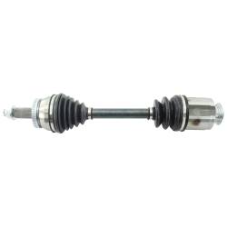 GSP - GSP NCV75118 Front Right CV Axle Assembly for 16-20 Kia Optima 1.6 - Image 1