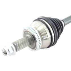 GSP - GSP NCV75118 Front Right CV Axle Assembly for 16-20 Kia Optima 1.6 - Image 4