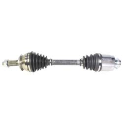 GSP - GSP NCV21504 Front Right CV Axle Assembly for 04-08 Acura TSX - Image 1