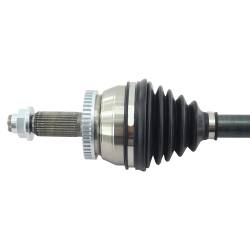 GSP - GSP NCV75118 Front Right CV Axle Assembly for 16-20 Kia Optima 1.6 - Image 2
