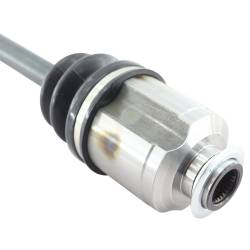 GSP - GSP NCV75118 Front Right CV Axle Assembly for 16-20 Kia Optima 1.6 - Image 5