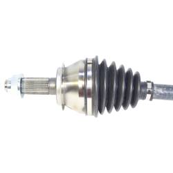 GSP - GSP NCV21504 Front Right CV Axle Assembly for 04-08 Acura TSX - Image 2