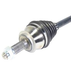 GSP - GSP NCV21504 Front Right CV Axle Assembly for 04-08 Acura TSX - Image 4