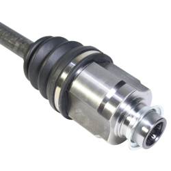 GSP - GSP NCV21504 Front Right CV Axle Assembly for 04-08 Acura TSX - Image 5